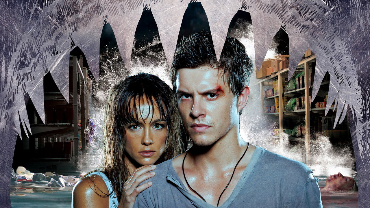 Цунами 3D (фильм, 2011)