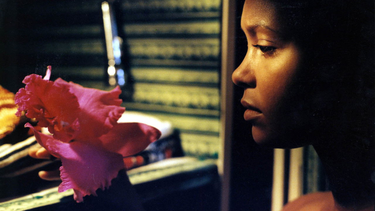 Осажденные (фильм, 1998)