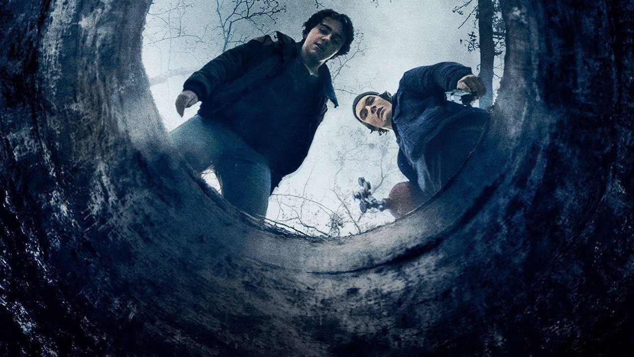 Никому не говори (фильм, 2020)