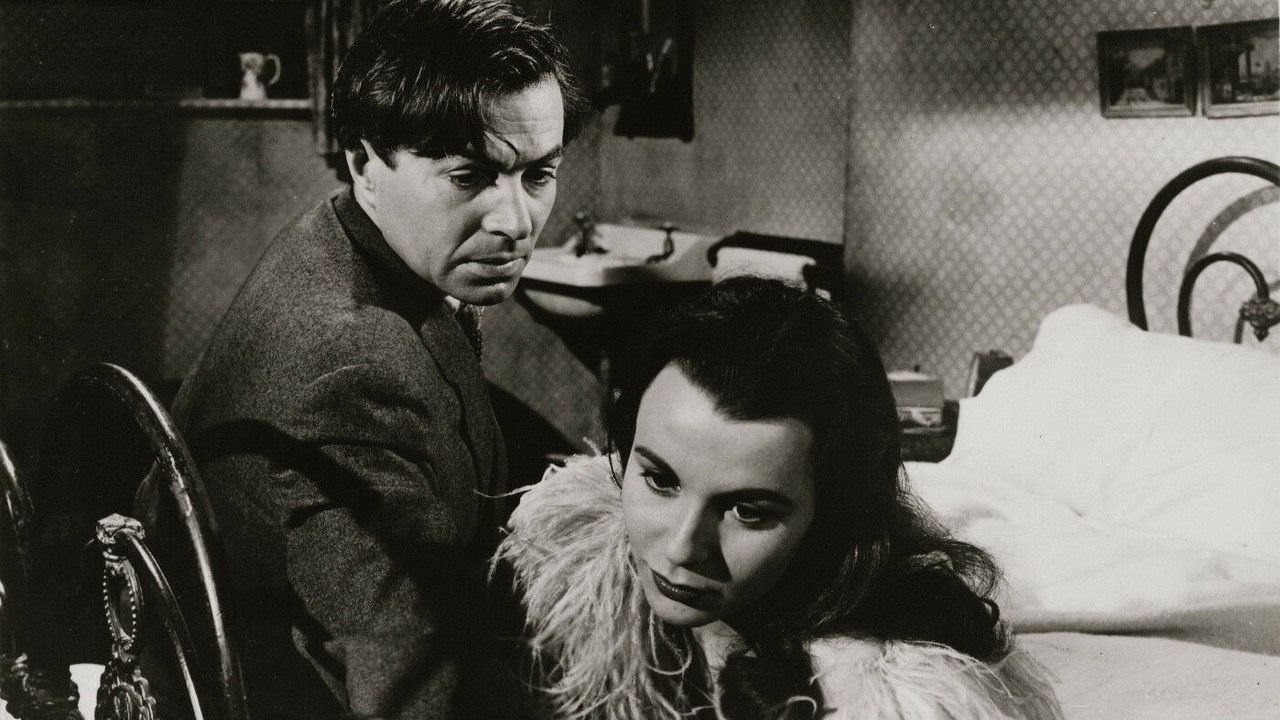 Человек посредине (фильм, 1953)