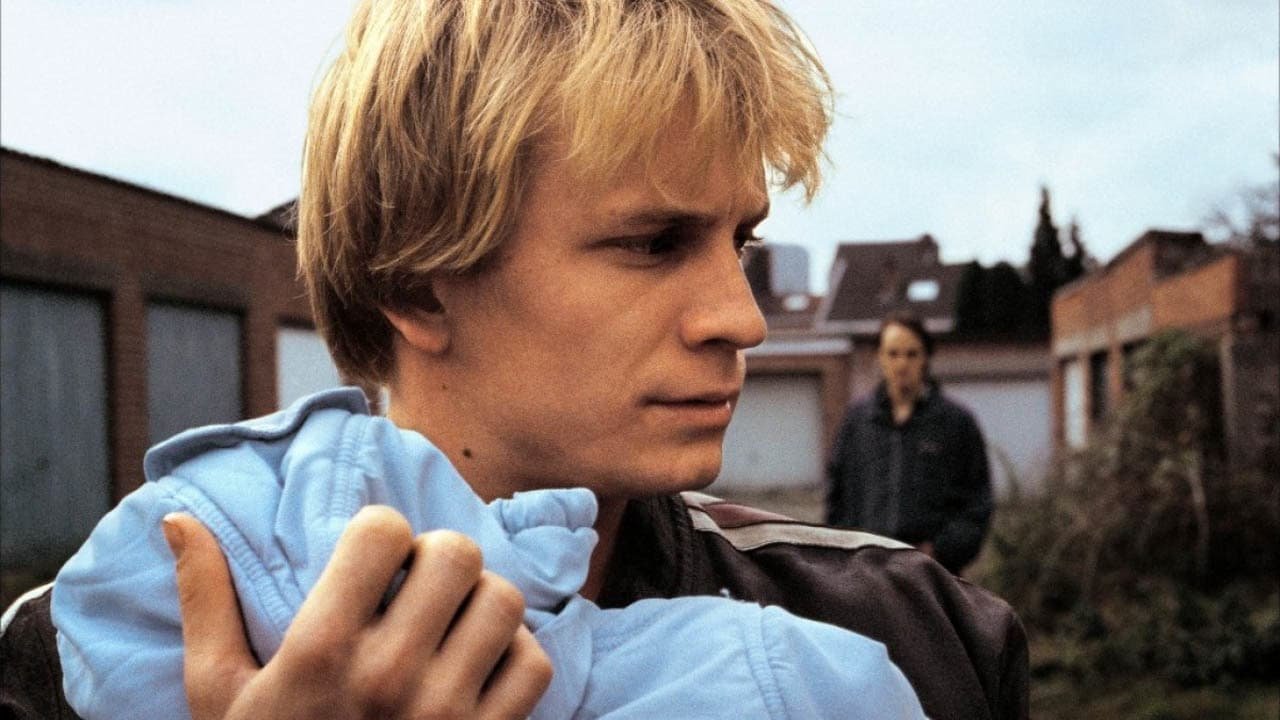 Дитя (фильм, 2005)