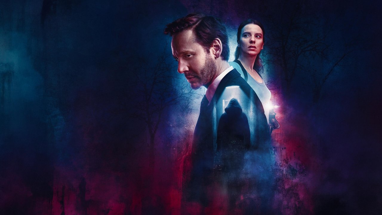 Отсутствующий голос (сериал, 2024)