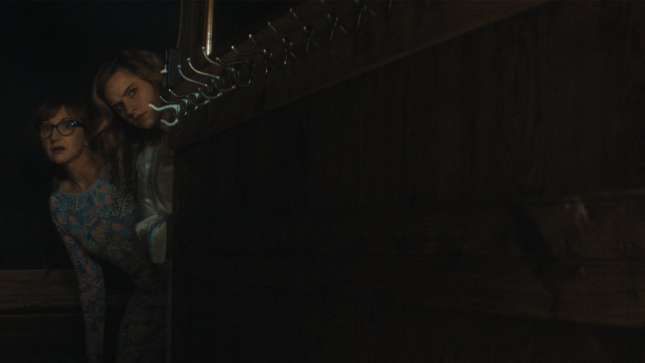 Свадьба в лагере (фильм, 2019)