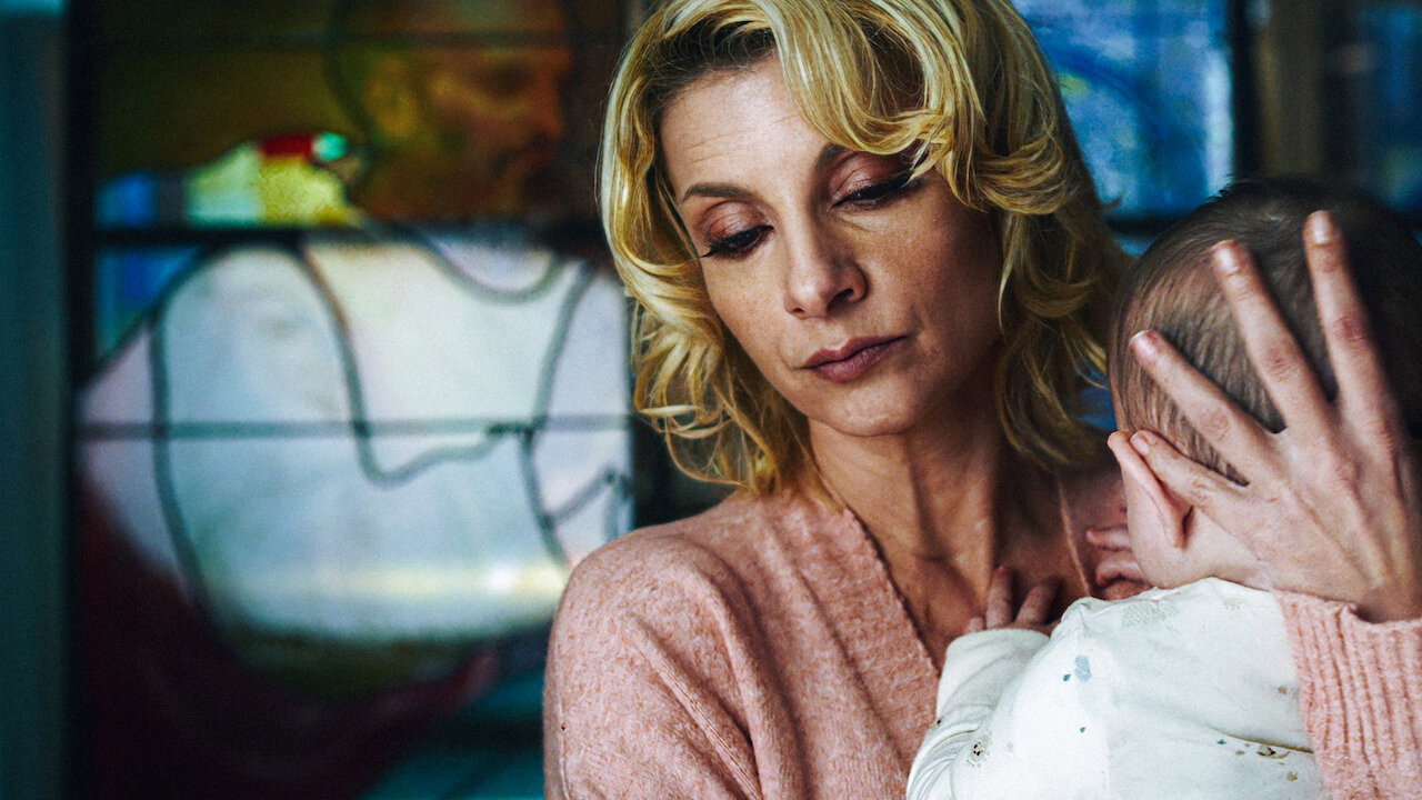 Святое семейство (сериал, 2022)