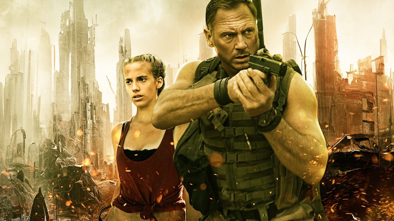 Тихая зона (фильм, 2025)