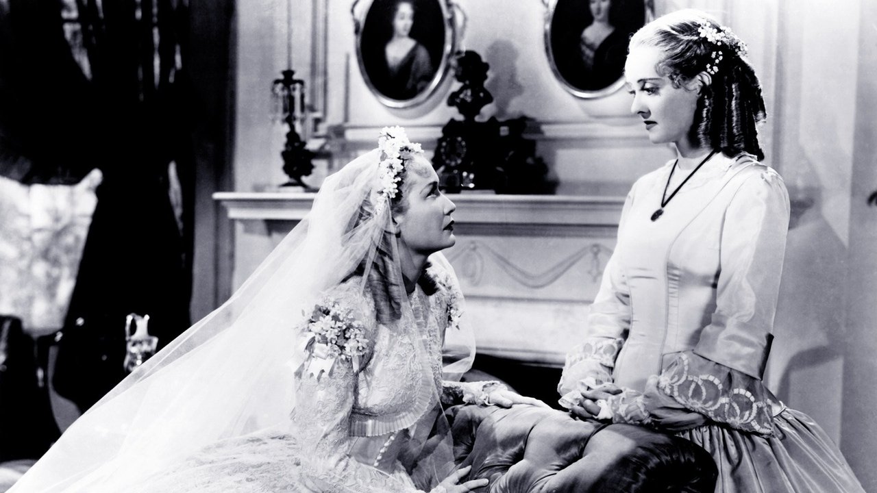 Старая дева (фильм, 1939)