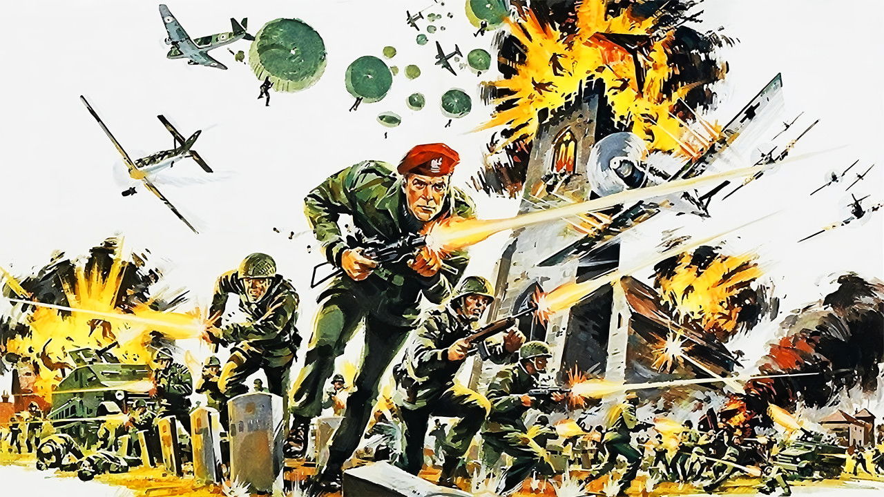 Орел приземлился (фильм, 1976)