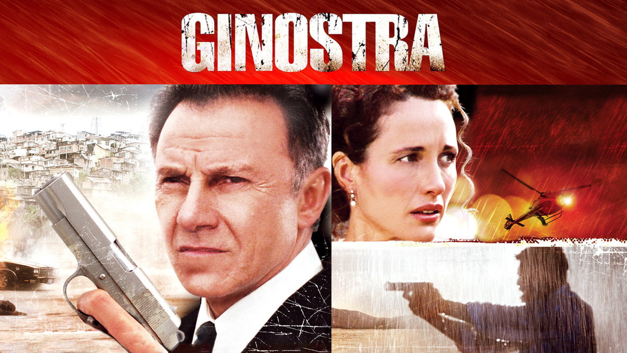 Гиностра (фильм, 2002)