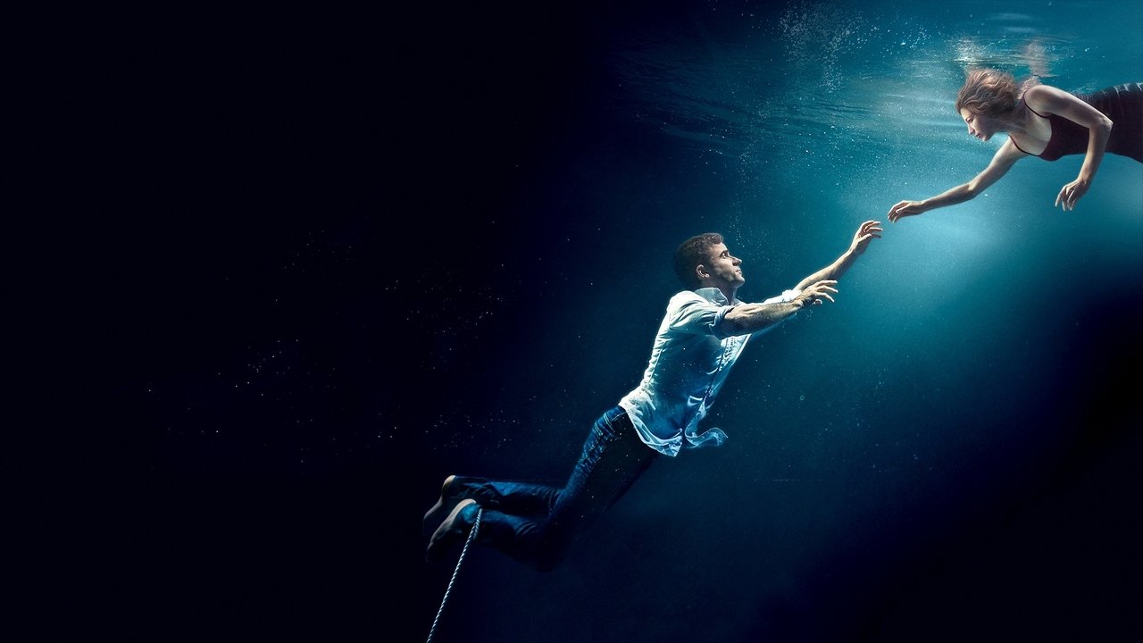Остатки (сериал, 2014)