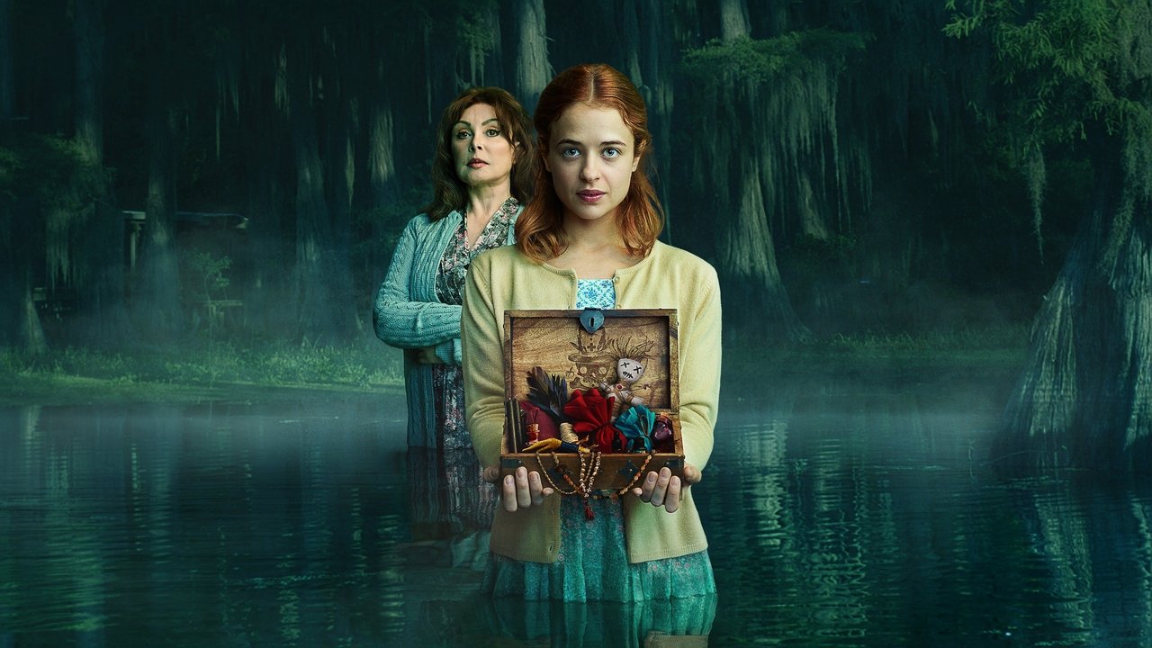 Семейство Лэндри: Руби (фильм, 2021)