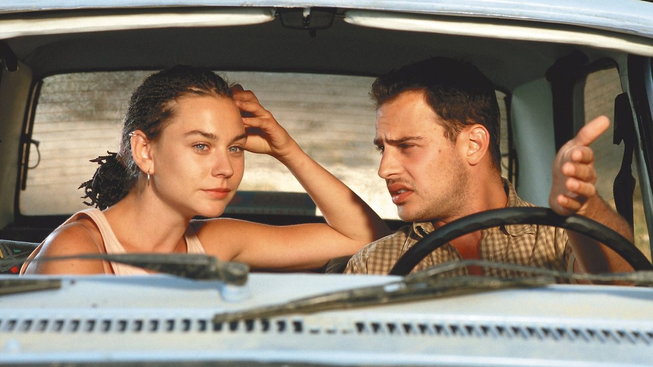 Солнце Ацтеков (фильм, 2000)