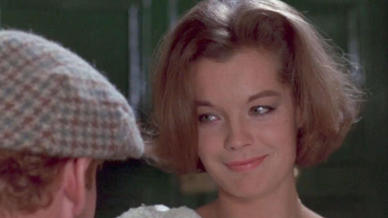 Что нового, кошечка? (фильм, 1965)
