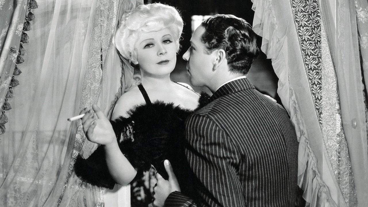Первая красавица XIX века (фильм, 1934)