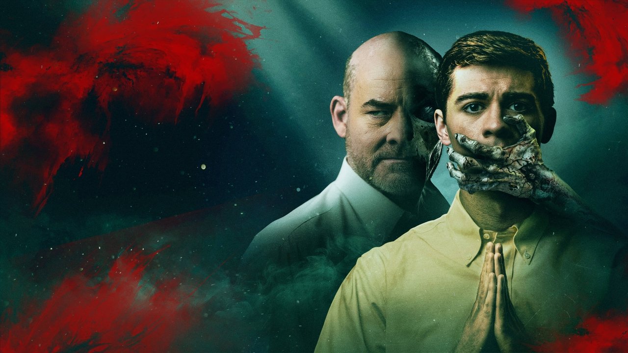 Ганимед (фильм, 2024)