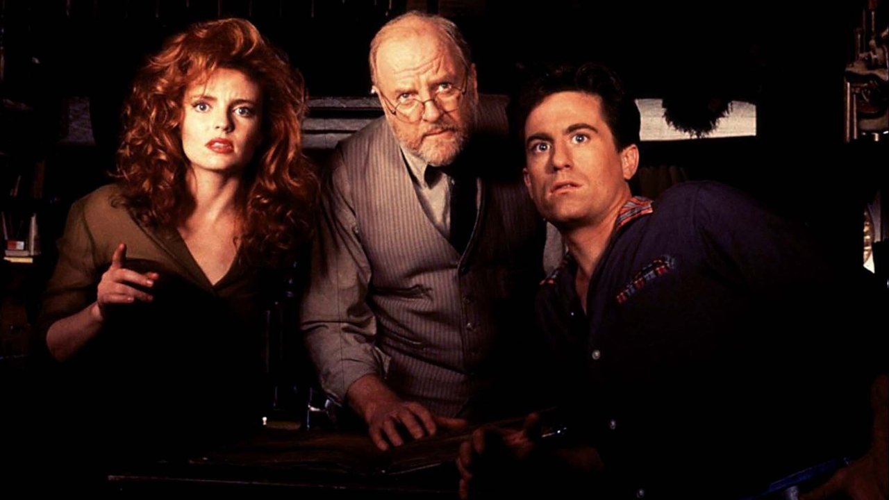 Пятница 13 (сериал, 1987)