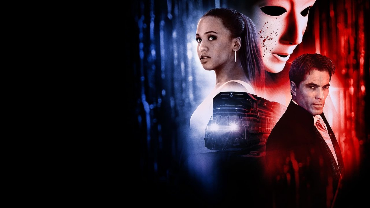Поезд страха 2 (фильм, 2022)