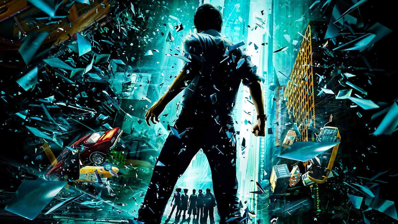 Вундеркинды (мультфильм, 2011)