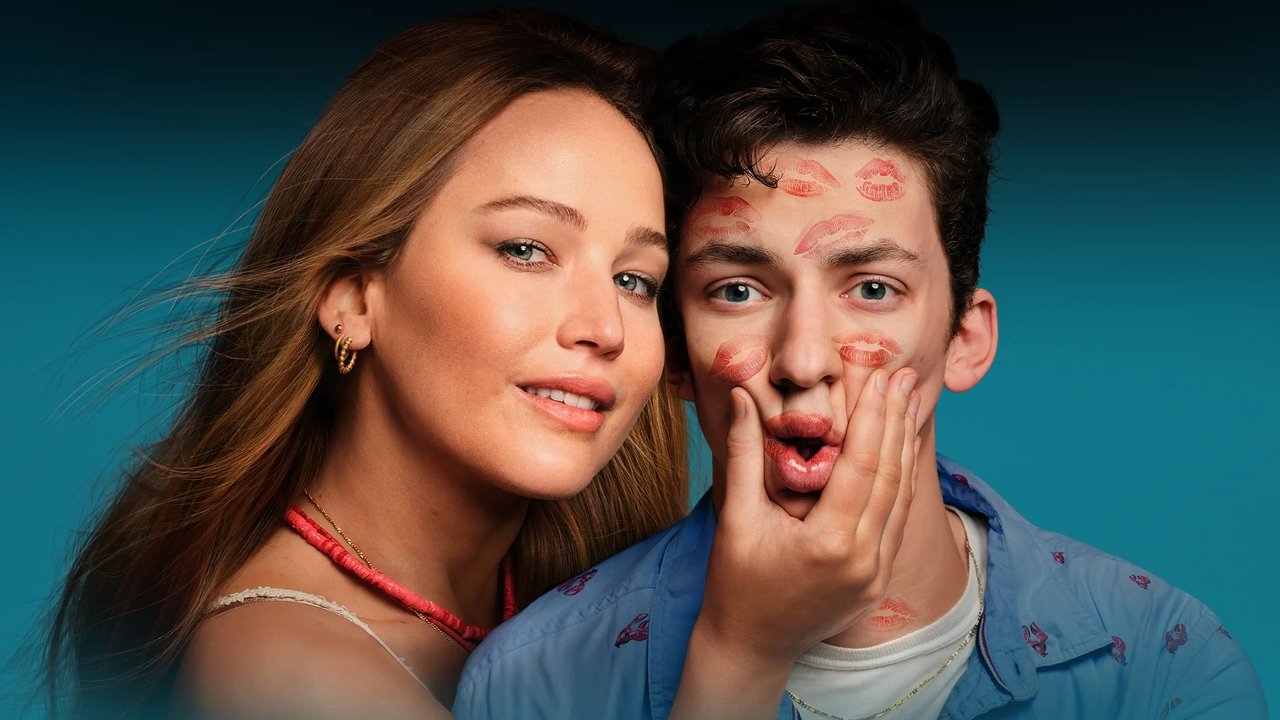 Без обид (фильм, 2023)