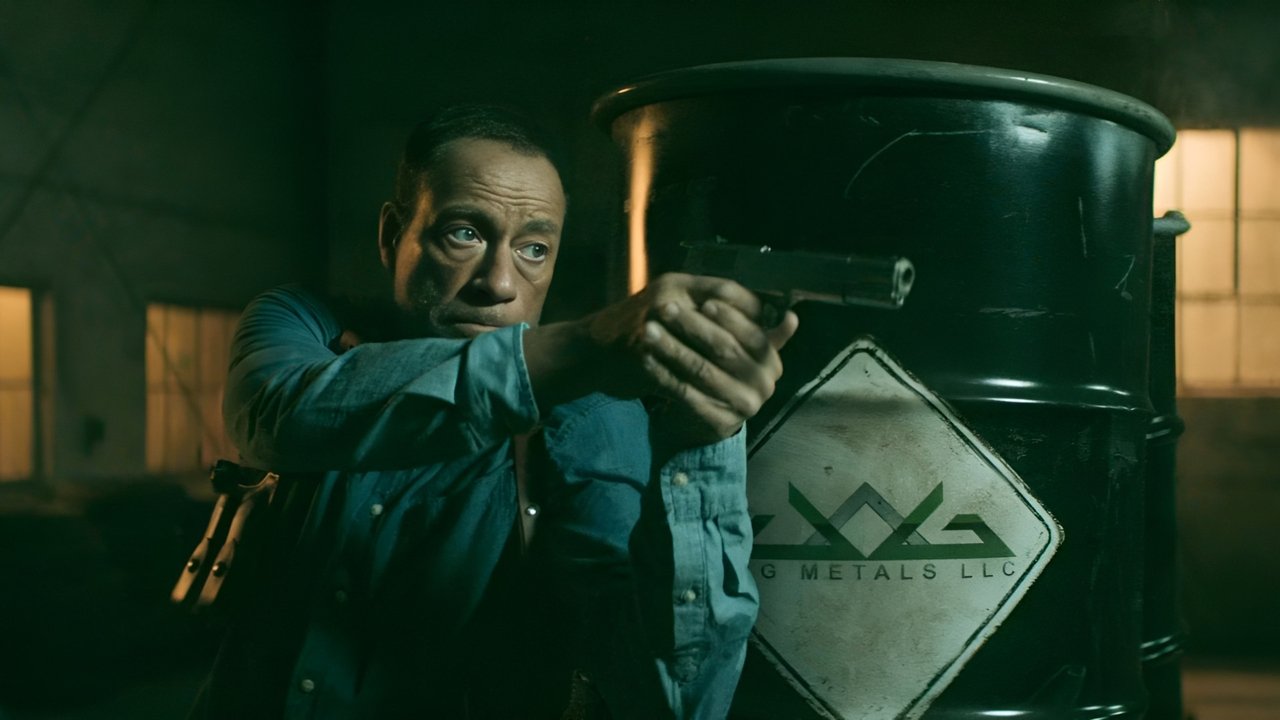 Тьма человека (фильм, 2024)