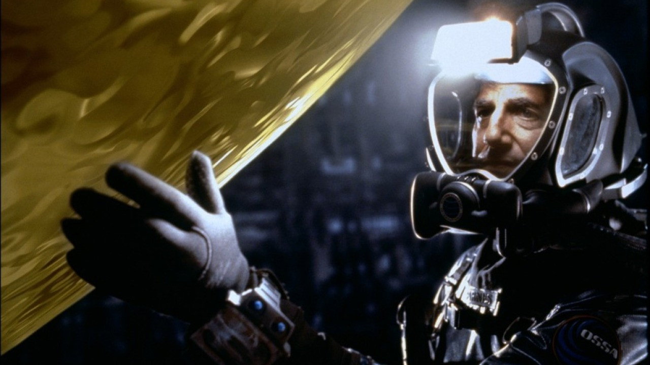 Сфера (фильм, 1998)