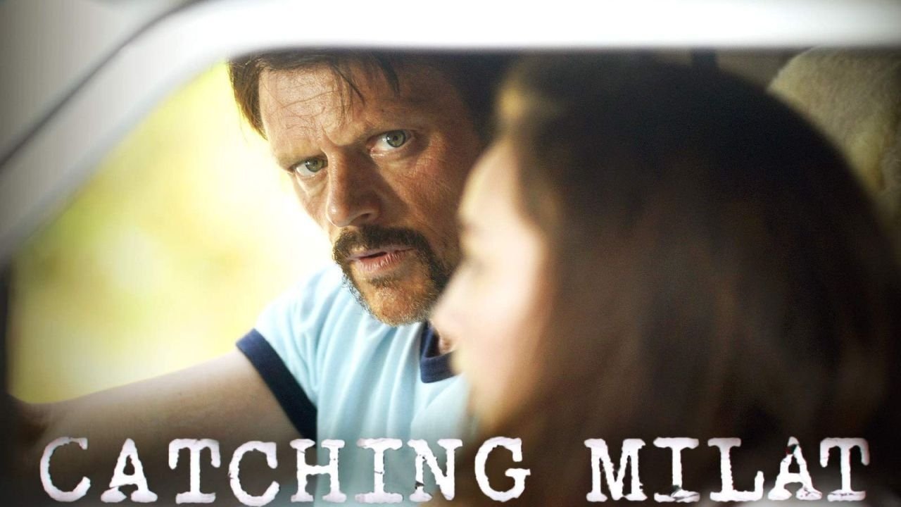 Охота на Милата (сериал, 2015)