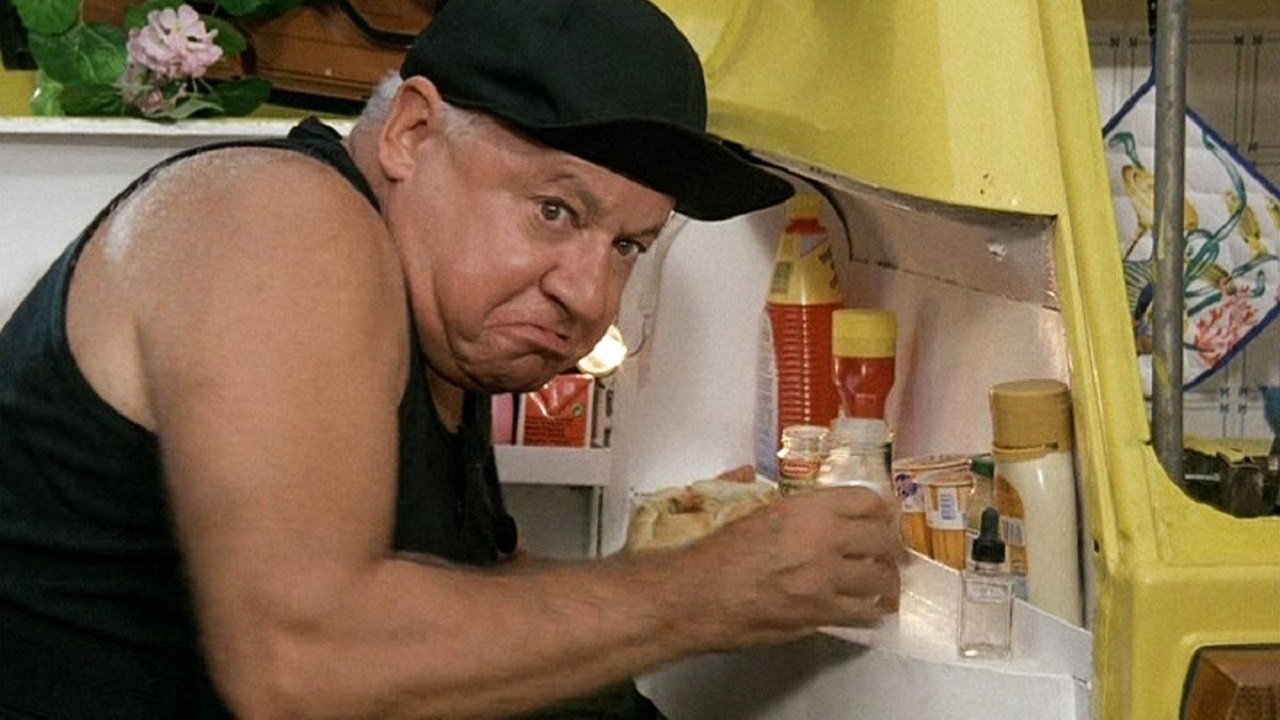 Комики 3 (фильм, 1994)