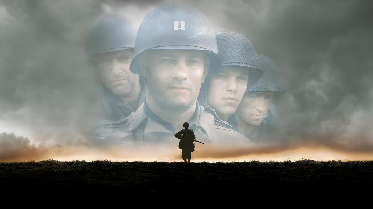 Спасти рядового Райана (фильм, 1998)