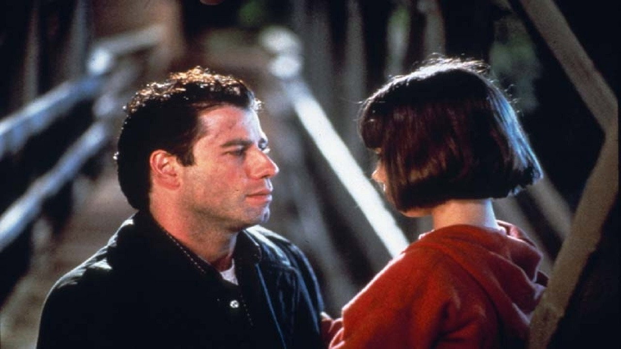 Глаза ангела (фильм, 1991)