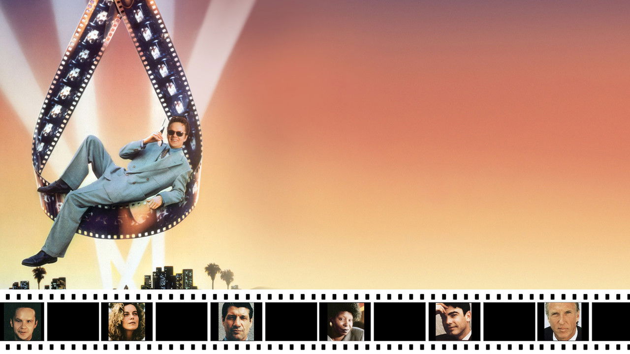 Игрок (фильм, 1992)
