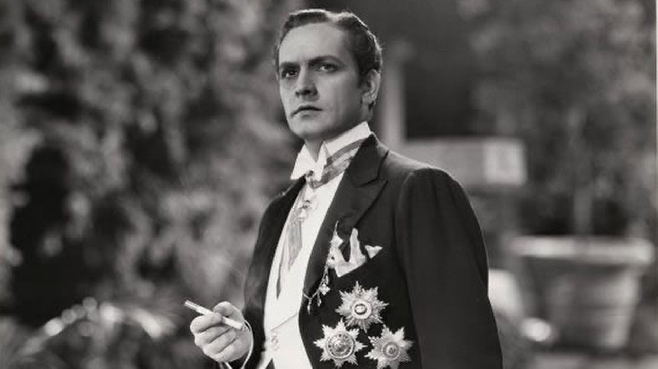 Смерть берёт выходной (фильм, 1934)