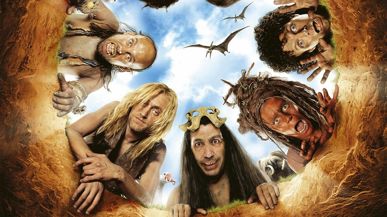 Миллион лет до нашей эры (фильм, 2004)