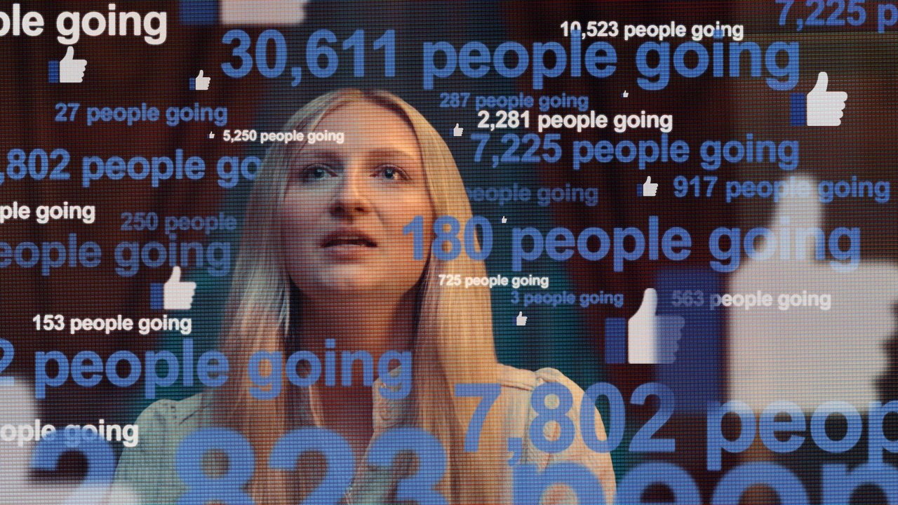 Катастрофа: Настоящий «Проект X» (фильм, 2025)
