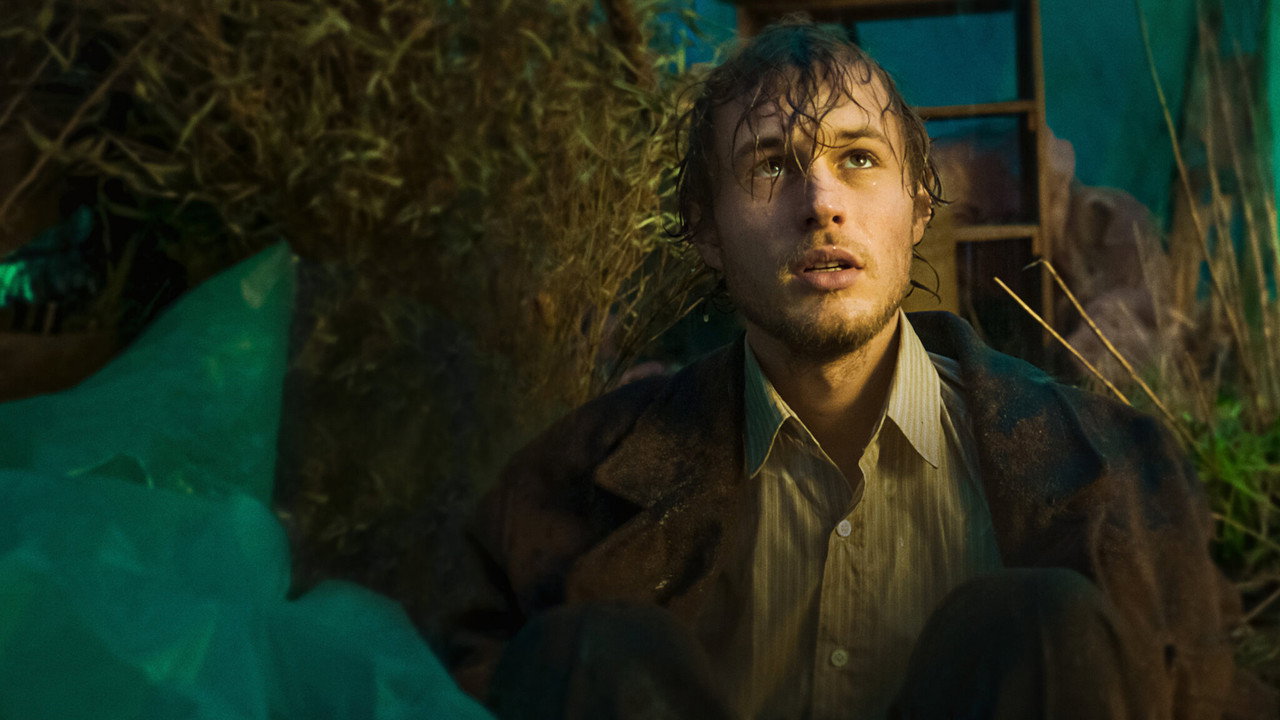 Парфюмер: утраченный аромат (фильм, 2022)