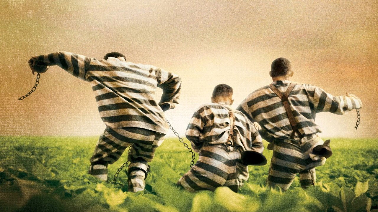 О, где же ты, брат? (фильм, 2000)