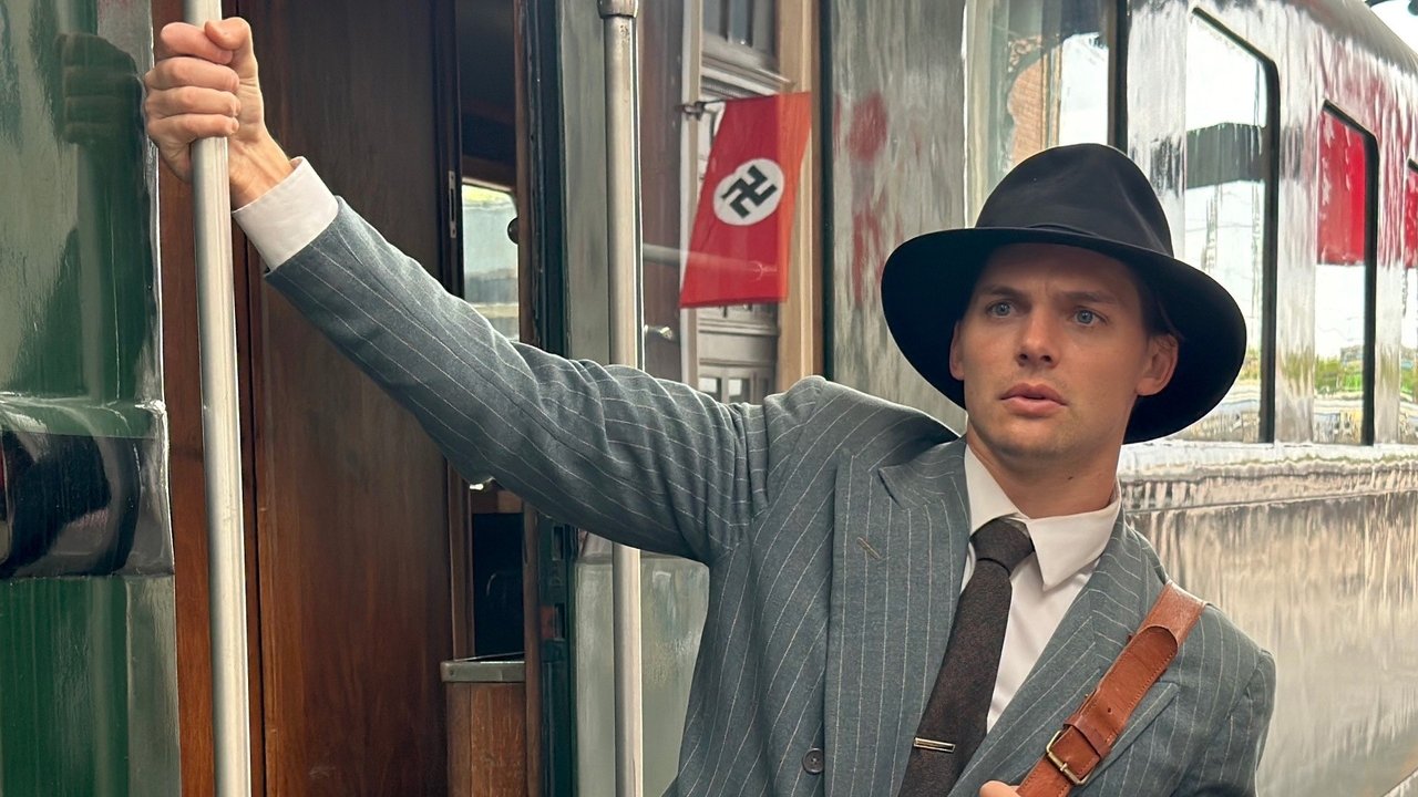 Побег из Германии (фильм, 2024)