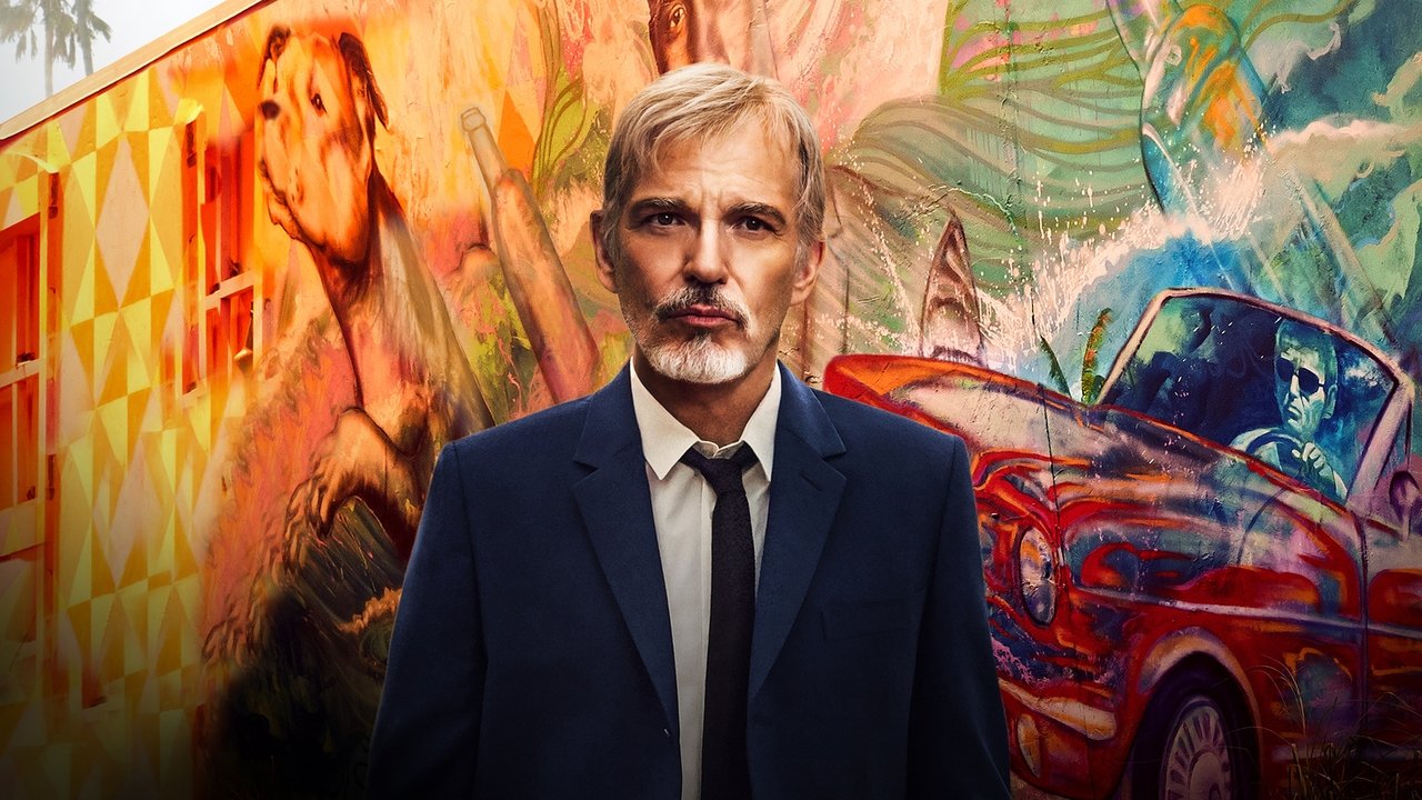 Голиаф (сериал, 2016)