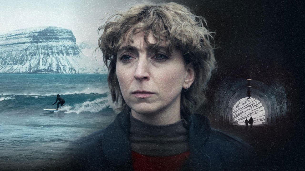 Хильдур (сериал, 2026)