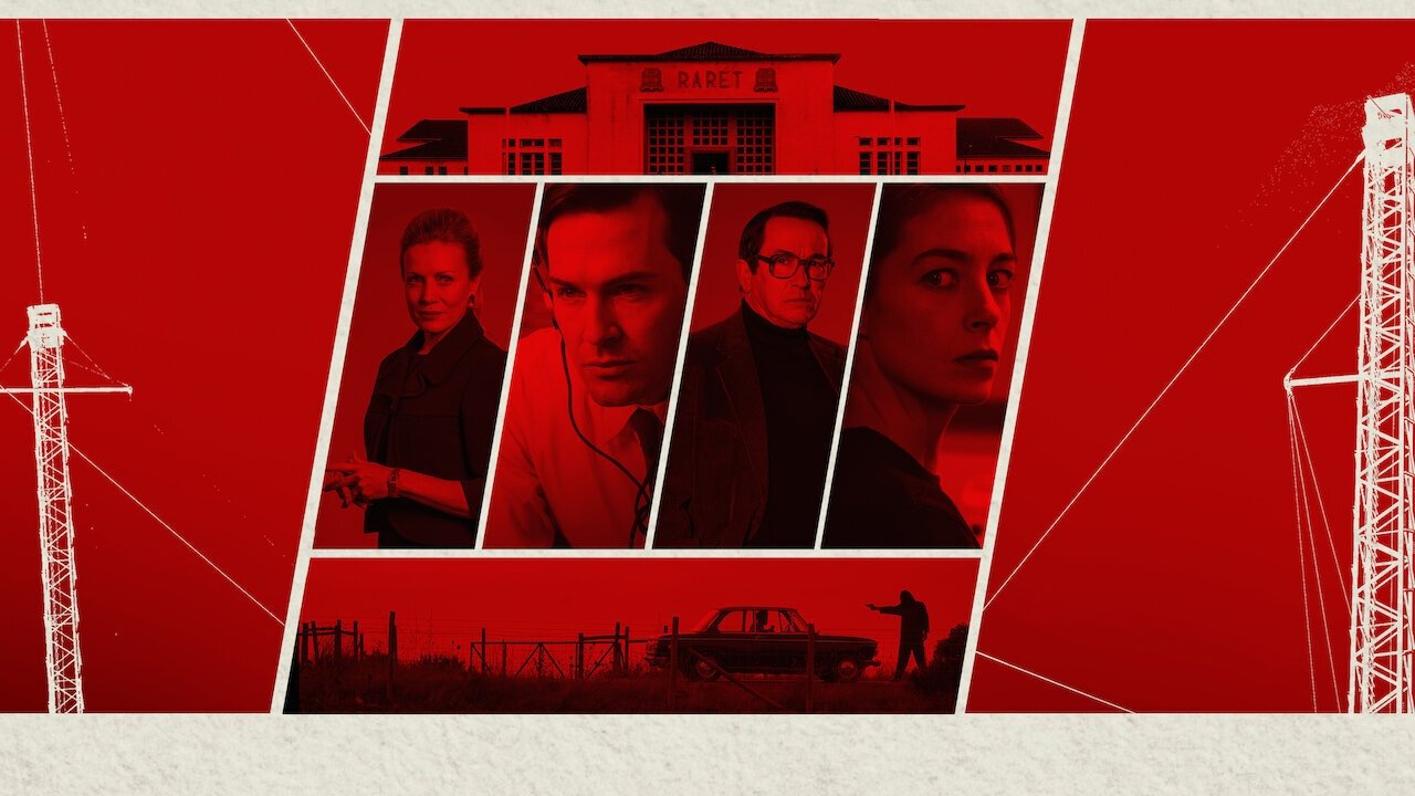 Глория (сериал, 2021)