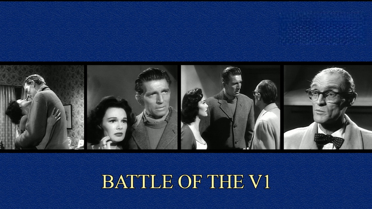 Битва за ФАУ-1 (фильм, 1958)