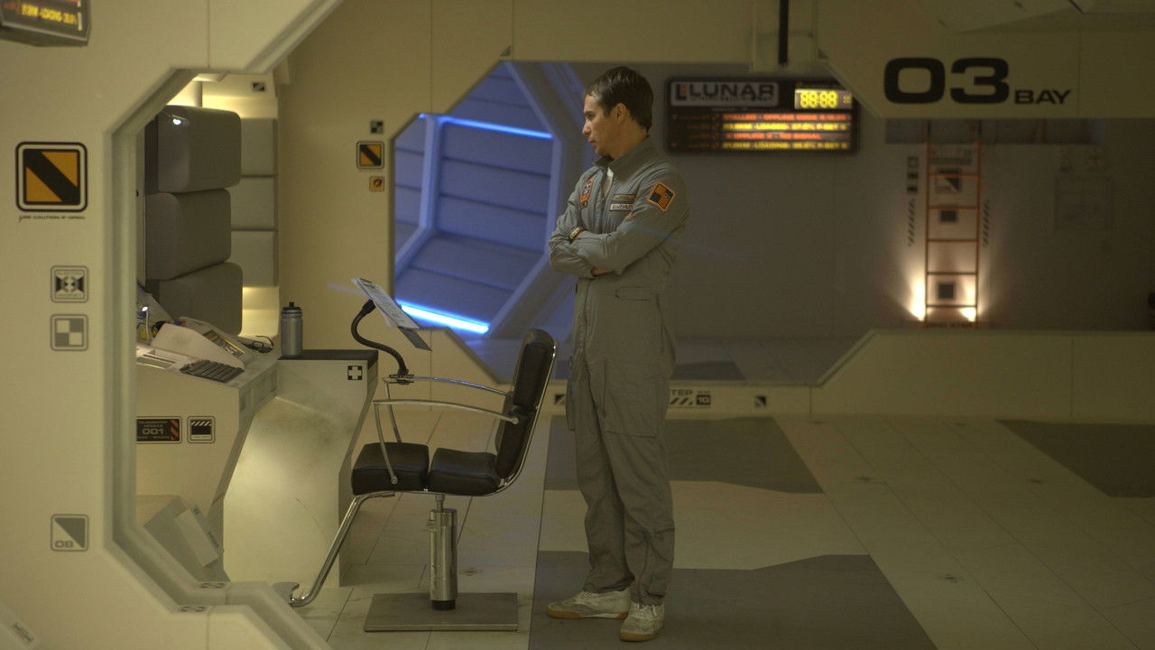 Луна 2112 (фильм, 2009)