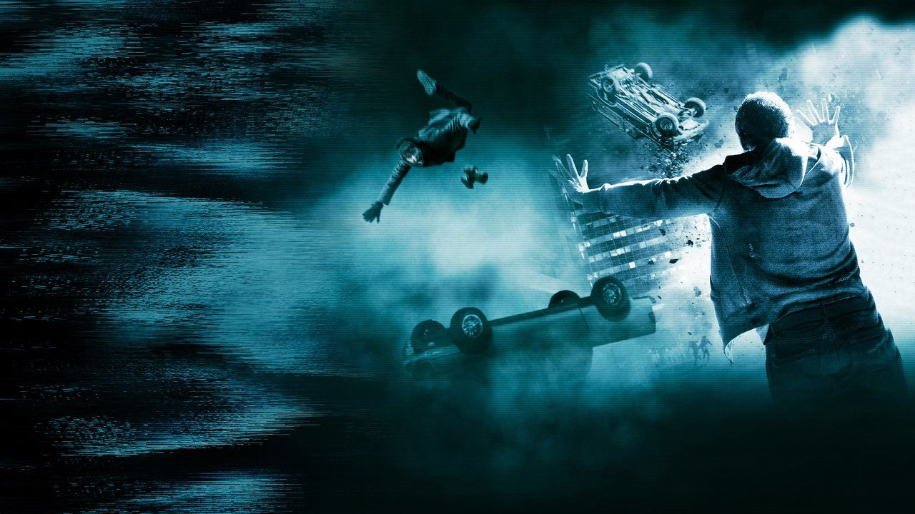 Хроника (фильм, 2012)