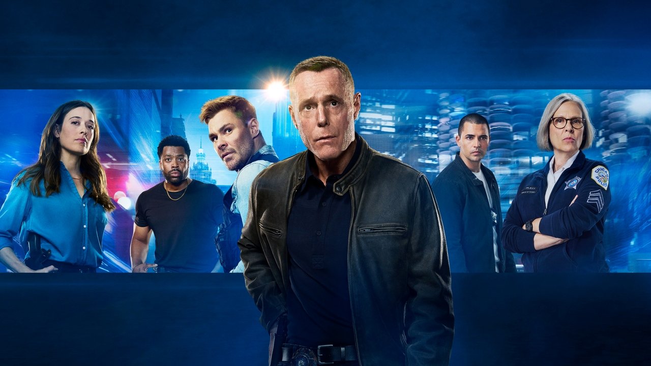Полиция Чикаго (сериал, 2014)