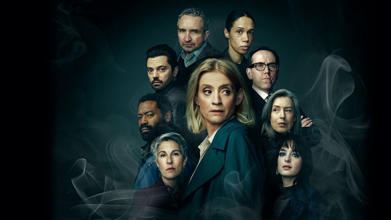 Подозреваемый (сериал, 2022)