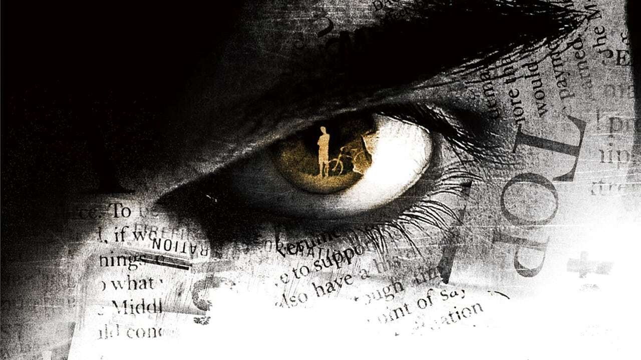 Бульвар страха (фильм, 2011)