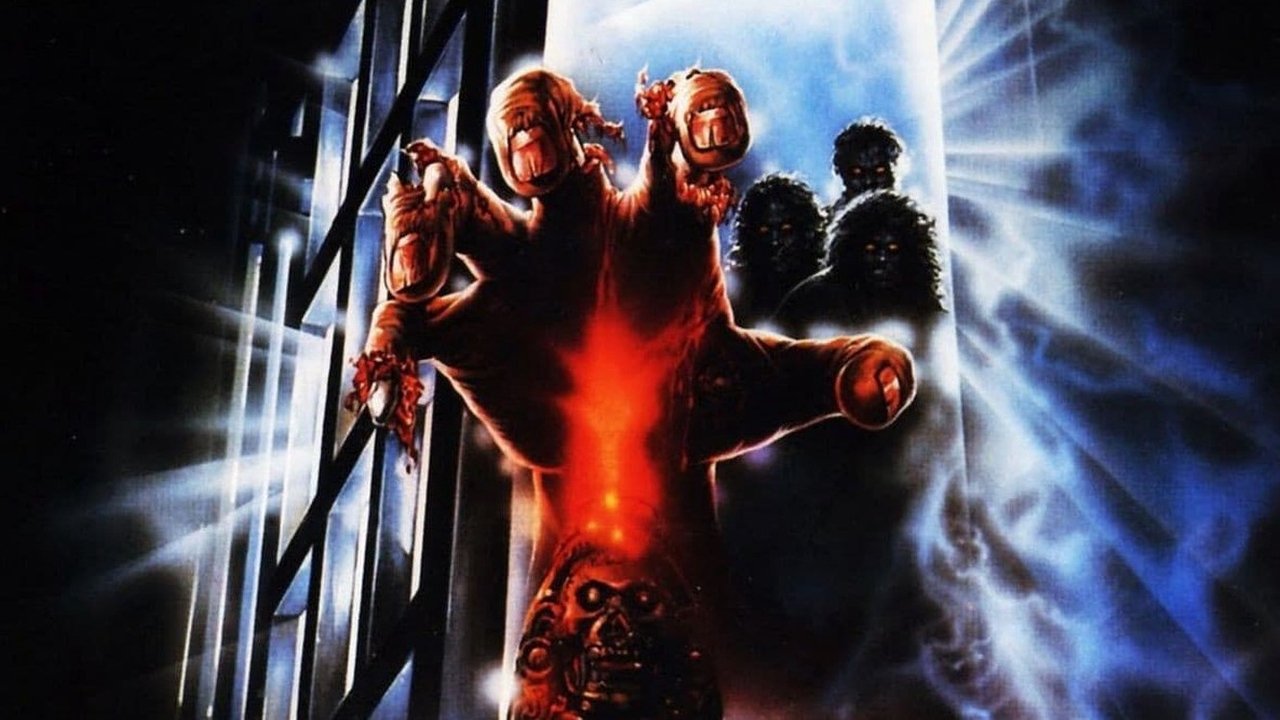После смерти (фильм, 1989)