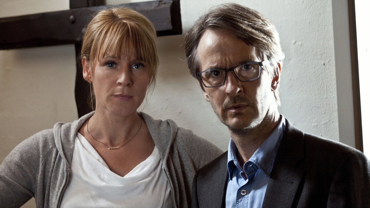 Дикте Свендсен (сериал, 2013)