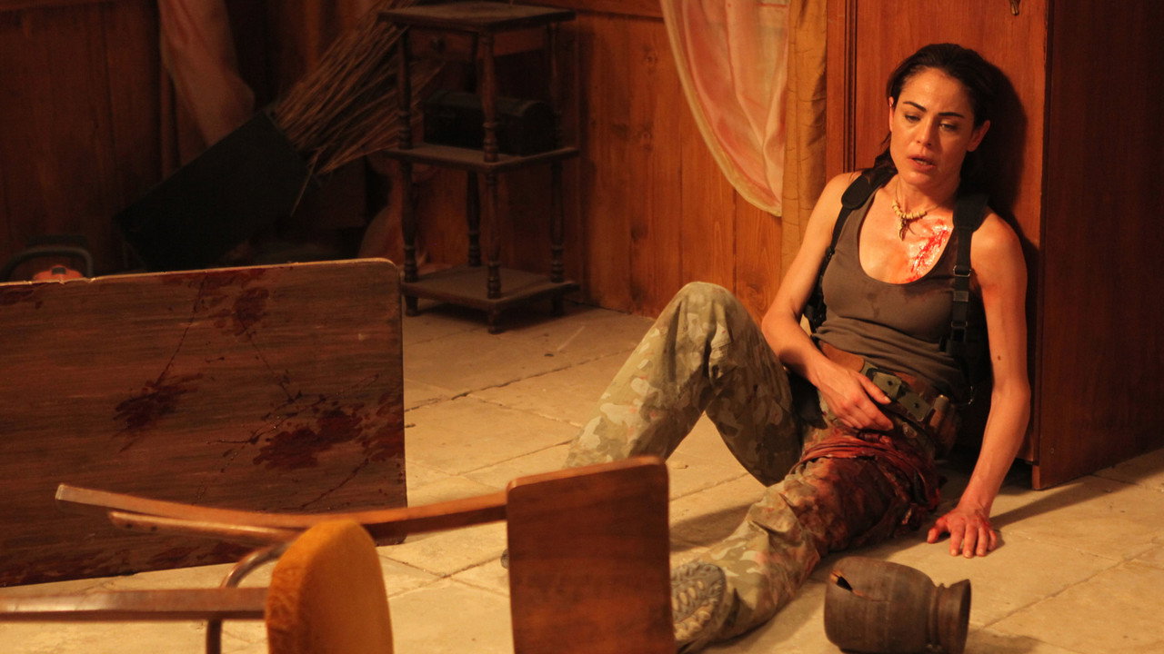 Озеро страха 3 (фильм, 2010)