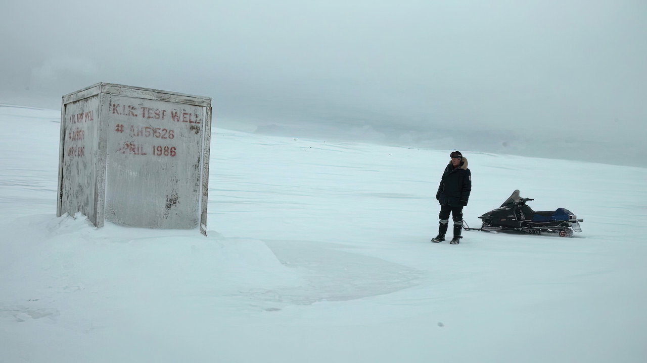 Последняя зима (фильм, 2006)