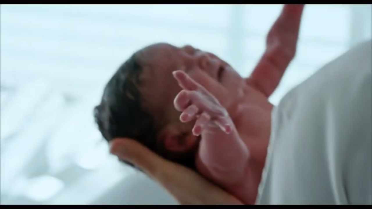 Увидеть свет (фильм, 2020)