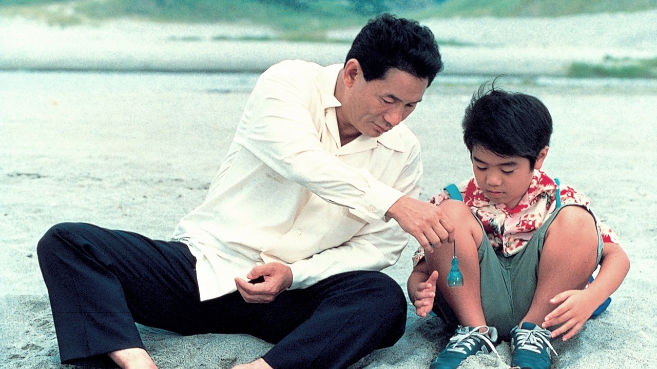 Кикуджиро (фильм, 1999)